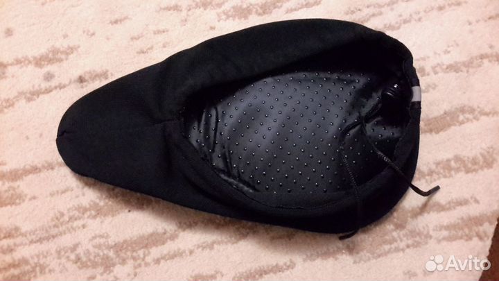 Сидушка чехол на велосипед