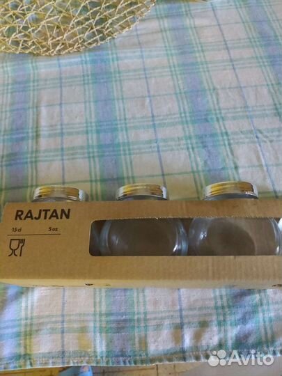 Набор для специй,в упаковке