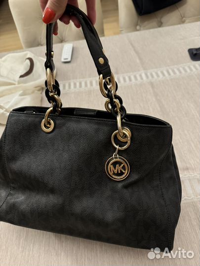 Сумка Michael kors