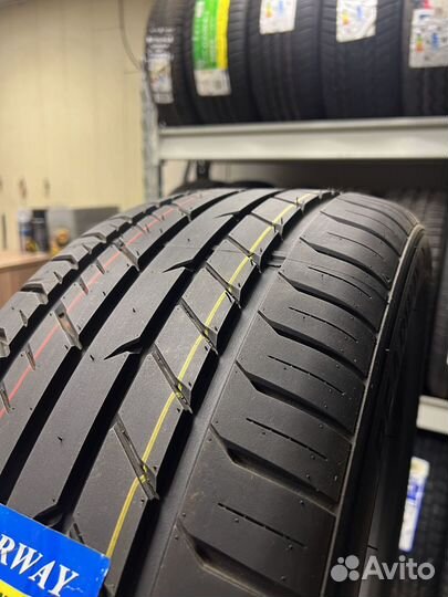 Bearway BW118 255/40 R20 119U