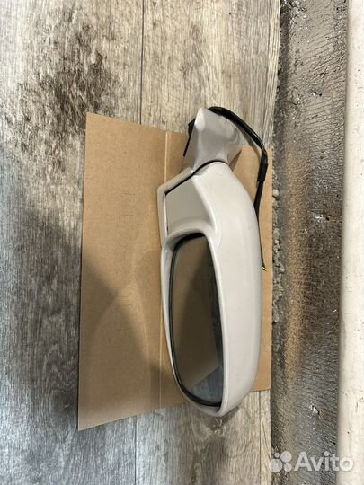 Зеркало на jzx 90 matk2 chaser