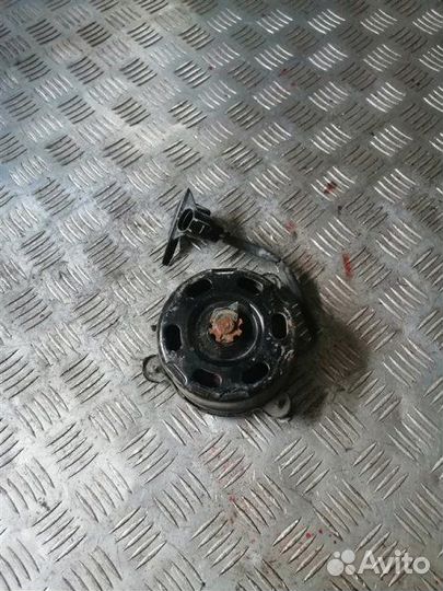 Моторчик вентилятора Ssangyong Actyon New CK G20