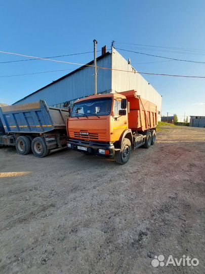 Щебень с доставкой