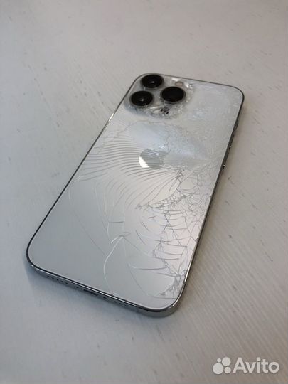 Замена заднего крышка Айфон X/10/хС/XsMax/11/11Pro