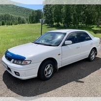 Mazda Capella 1.8 AT, 2001, 322 922 км