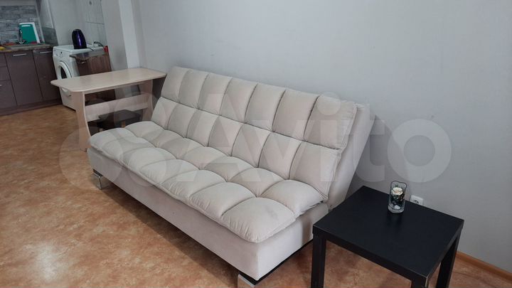 2-к. квартира, 42 м², 19/19 эт.