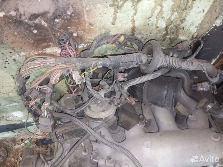 Двигатель ваз 2112 16 клапанов