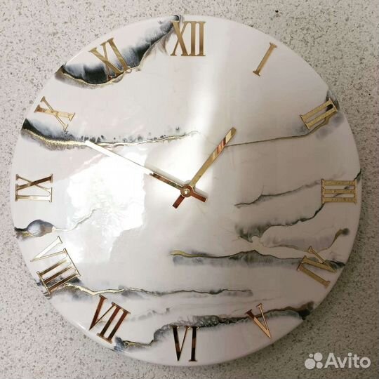 Часы настенные