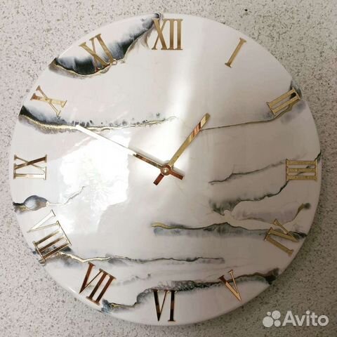 Часы настенные