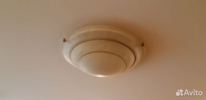 Светильники