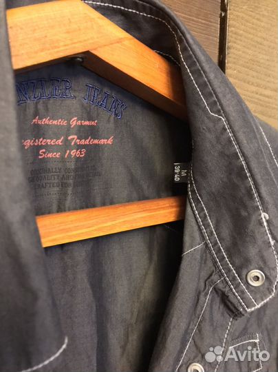 Рубашка Kanzler