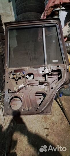 Автомобиль на запчасти