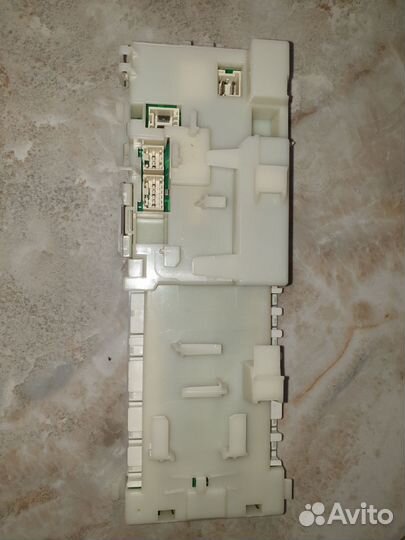 Модуль стиральной машины bosch logixx 8