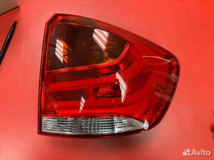 Фонарь задний наружный правый X1 E84 2009-2015 Ори