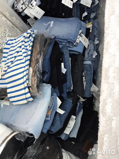 Вещи оптом и розницу