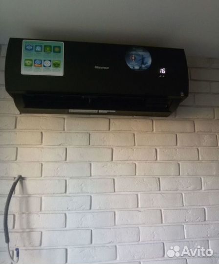 Кондиционеры zanussi Loriot ballu