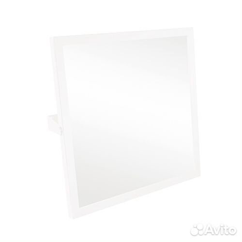 Зеркало Bemeta Help 301401044 белый