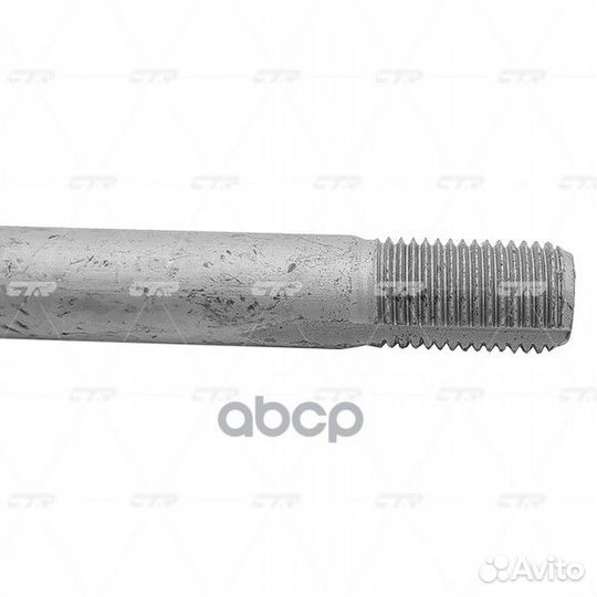 Болт развальный KIA sorento 2009- mohave 2008