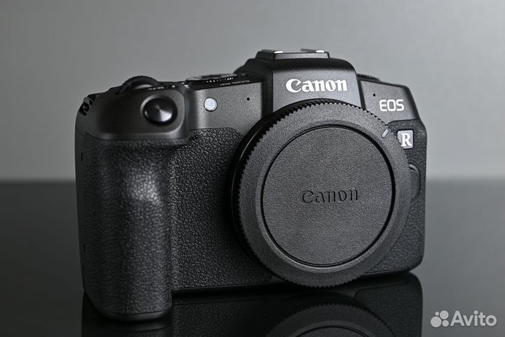 Canon RP Body новый, продажа/обмен