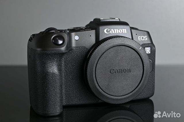 Canon RP Body новый, продажа/обмен