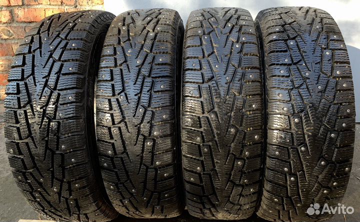 Cordiant Snow Cross 205/65 R15