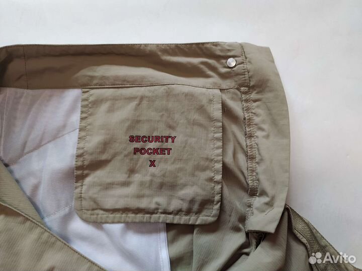 Женский комплект для похода 44 46 шорты и футболка