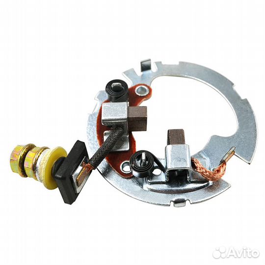 Щетки электростартера Yamaha Honda Arctic Cat