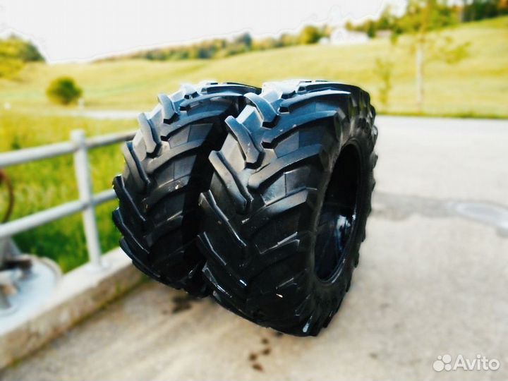 600/65-34 Trelleborg T422 LS2 SB FS tt