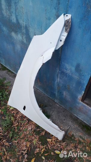 Крыло правое переднее Toyota Opa