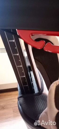 Детское автокресло 15-36 кг Recaro Monza Nova 2 из