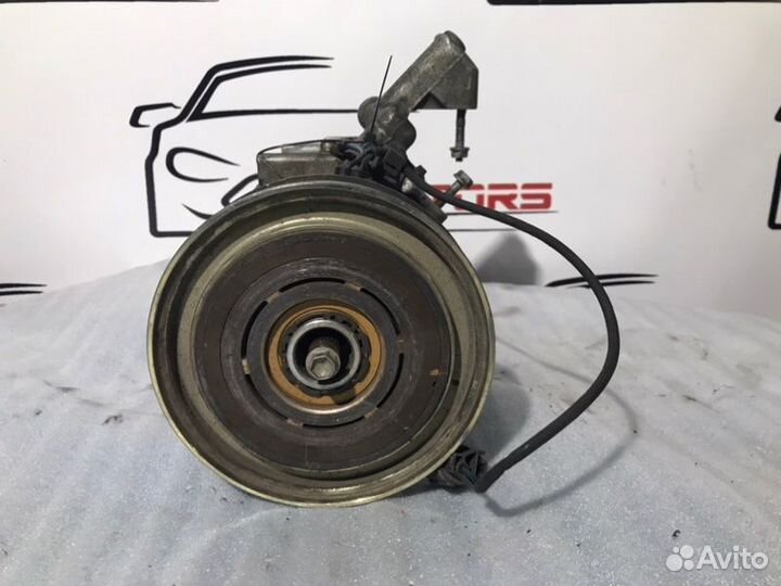 Компрессор кондиционера Honda Odyssey 2004-2008