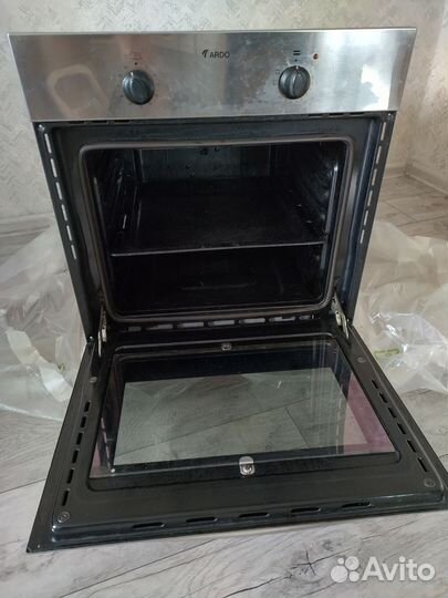 Духовой шкаф Ardo