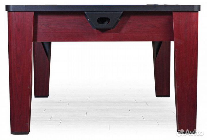 Многофункциональный игровой стол 6 в 1 «Tornado»