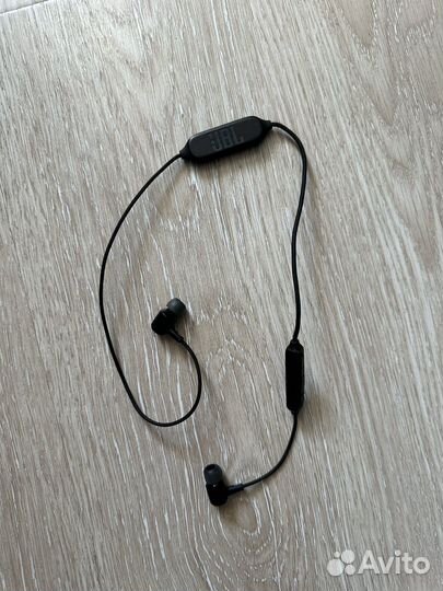 Блютуз наушники jbl