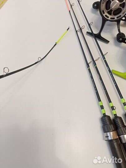 Зимняя удочка 50, 60см