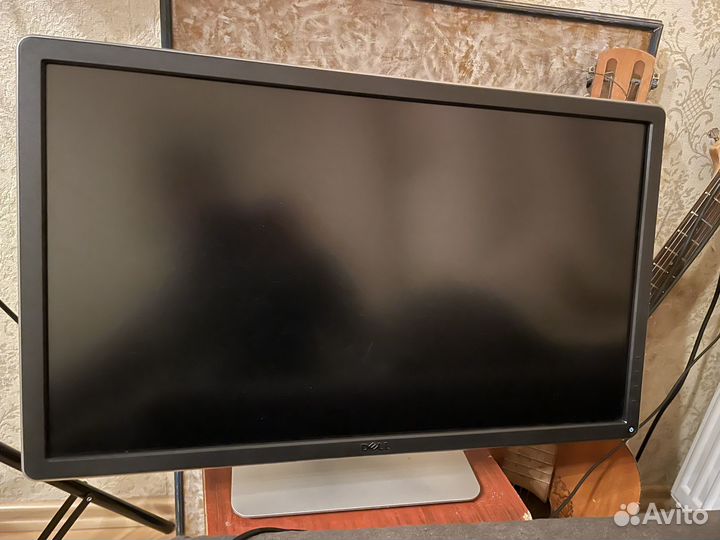 Монитор Dell 2416Db на запчасти