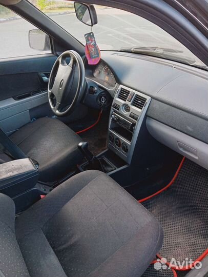 LADA Priora 1.6 МТ, 2012, 100 000 км