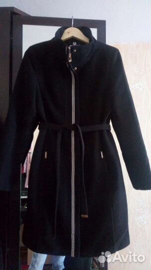 Пальто