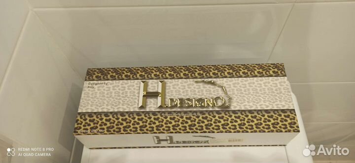 Утюжок/выпрямитель/стайлер для волос, новый