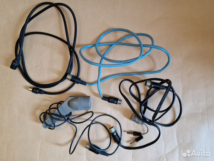 Магнитофон катушечный Daina. Elfa