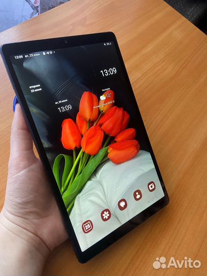 Samsung galaxy tab a7 lite