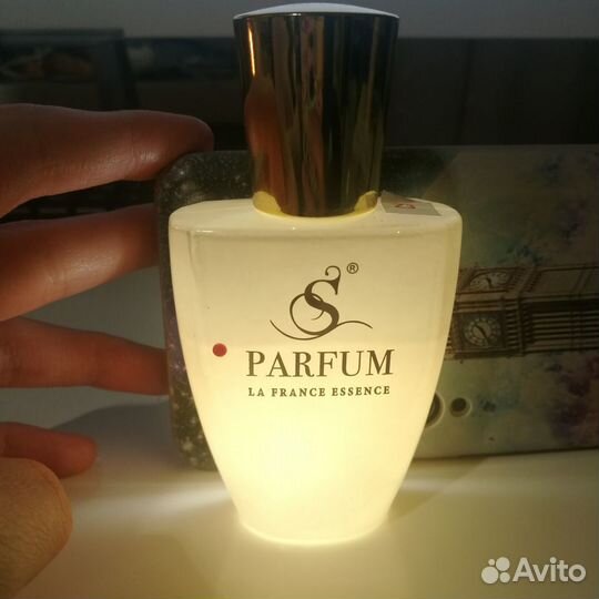 Духи S Parfum Z3 (Zadig & Voltaire This is Her)