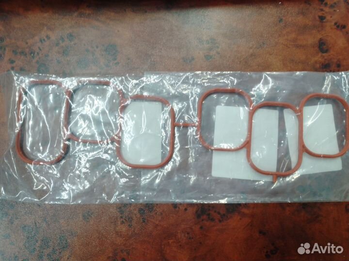 Прокладка системы впуска Toyota Lexus