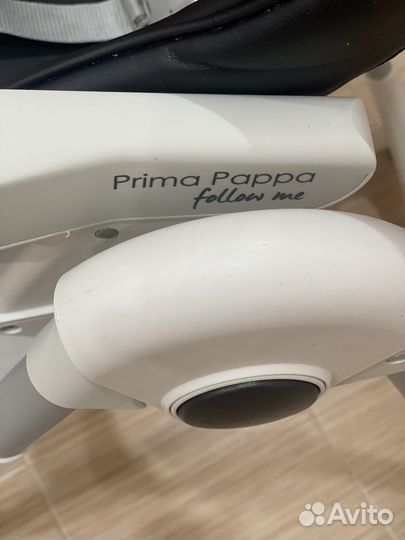 Стул для кормления peg perego