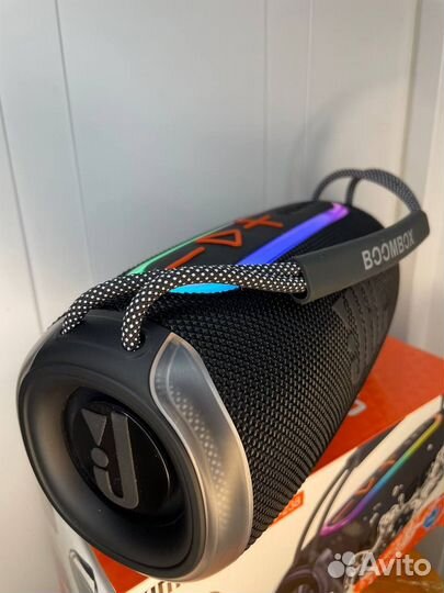 Колонка JBL Boombox