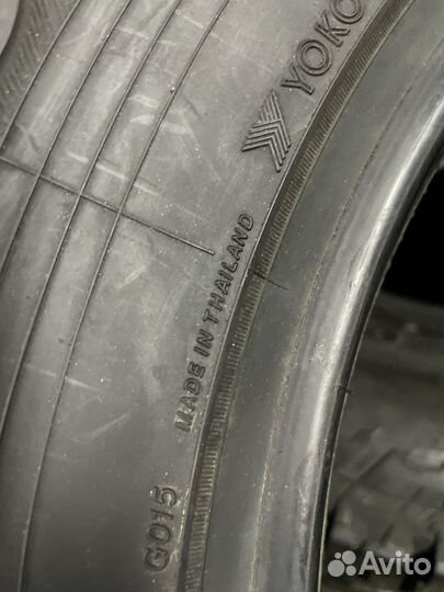 Yokohama Geolandar A/T G015 315/70 R17 118S