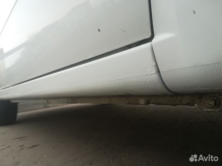 LADA Granta 1.6 МТ, 2014, 122 258 км