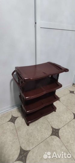 Полка для обуви