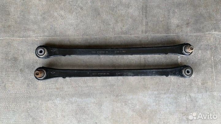 Рычаг поперечный задний Mini Cooper S Countryman