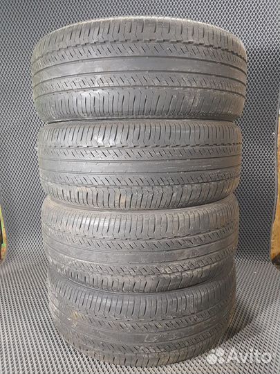 Bridgestone Dueler H/L 400 245/55 R19